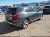 Chevrolet Equinox Ls 3GNAXHEV2JL102009 снимка