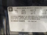 Chevrolet Impala Ls 2G1WB58K179342878 снимка