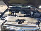 Chevrolet Avalanche K1500 3GNEK12T54G151907 снимка