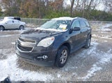 Chevrolet Equinox 2Lt 2GNALCEK5F6195754 снимка