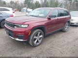 Jeep Grand Cherokee L Limited 4X4 1C4RJKBG7M8123683 снимка