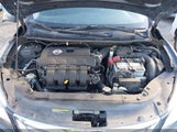 Nissan Sentra Sv 3N1AB7AP4EY218638 снимка