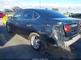Nissan Sentra Sv 3N1AB7AP4EY218638 снимка