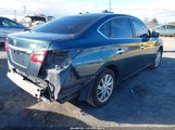 Nissan Sentra Sv 3N1AB7AP4EY218638 снимка