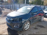 Chevrolet Trax Ltz 3GNCJNSB6FL223037 снимка