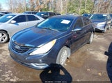 Hyundai Sonata Gls 5NPEB4AC2BH277299 снимка
