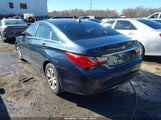 Hyundai Sonata Gls 5NPEB4AC2BH277299 снимка