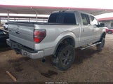 Ford F-150 Fx4 1FTFW1ET3CFA52404 снимка