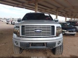 Ford F-150 Fx4 1FTFW1ET3CFA52404 снимка