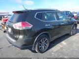 Nissan Rogue Sl 5N1AT2MT8FC867063 снимка