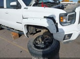 GMC Sierra  Sle 3GTU2UEC3FG389856 снимка