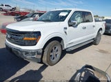 Ford F-150 Xlt 1FTFW3LD4RFA20870 снимка