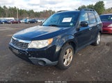 Subaru Forester 2.5X JF2SH63629H774822 снимка