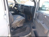 Chevrolet Express Work Van 1GCGG25C181218883 снимка