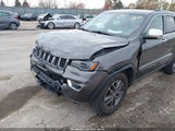 Jeep Grand Cherokee Limited 4X4 1C4RJFBG8HC872292 fotografie