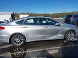 Ford Fusion Hybrid Se 3FA6P0LU8HR387080 photo