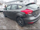 Ford Focus Sel 1FADP3M22HL336601 fotografie