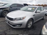 Kia Optima Lx KNAGM4A78D5352867 fotografie