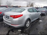 Kia Optima Lx KNAGM4A78D5352867 снимка