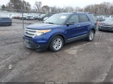 Ford Explorer Xlt 1FM5K8D82DGA70381 fotografie