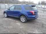 Ford Explorer Xlt 1FM5K8D82DGA70381 fotografie
