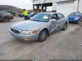 Buick Lesabre Limited 1G4HR54K25U279237 снимка