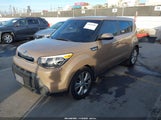 Kia Soul + KNDJP3A5XE7039009 снимка