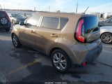 Kia Soul + KNDJP3A5XE7039009 fotografie
