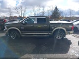 Ram  Laramie Longhorn Edition 1C6RD7PT5CS191046 снимка