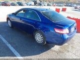 Toyota Camry Le 4T1BF3EK1BU716514 снимка