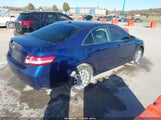 Toyota Camry Le 4T1BF3EK1BU716514 снимка