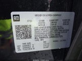 Chevrolet Trailblazer Awd Ls KL79MNSL1RB031725 photo