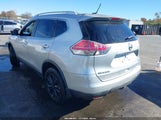 Nissan Rogue Sv KNMAT2MV2FP572166 снимка