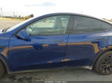 Tesla Model Y Long Range Dual Motor All-Wheel Drive 7SAYGDEE5NF480820 снимка