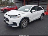 Honda Hr-V Awd Lx 3CZRZ2H37PM711882 photo