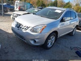 Nissan Rogue Sv JN8AS5MT8CW273712 снимка