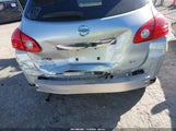 Nissan Rogue Sv JN8AS5MT8CW273712 снимка