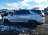 Chevrolet Equinox Fwd Lt 1.5L Turbo 3GNAXKEVXLL266785 fotografie