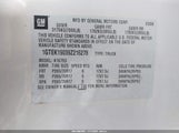 GMC Sierra  Work Truck 1GTEK19039Z216278 снимка