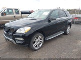Mercedes-Benz Ml 350 4JGDA5JB3FA606029 снимка
