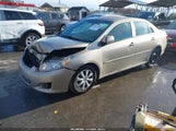Toyota Corolla Le 1NXBU40E19Z073394 снимка