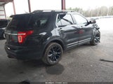 Ford Explorer Xlt 1FM5K8D8XEGC00148 photo