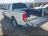 Nissan Frontier Sv 1N6DD0EV1HN728030 снимка