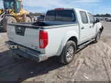 Nissan Frontier Sv 1N6DD0EV1HN728030 снимка