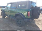 Ford Bronco Wildtrak 1FMEE2BP4RLA58861 снимка
