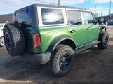 Ford Bronco Wildtrak 1FMEE2BP4RLA58861 снимка