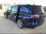 Toyota Sienna Platinum 5TDERKEC1RS210529 снимка
