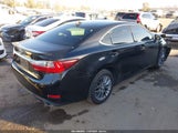 Lexus Es 350 58ABK1GG7JU096039 снимка