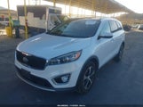 Kia Sorento 3.3L Ex 5XYPH4A56HG337576 снимка