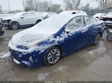 Toyota Prius Three Touring JTDKARFU8G3505149 снимка